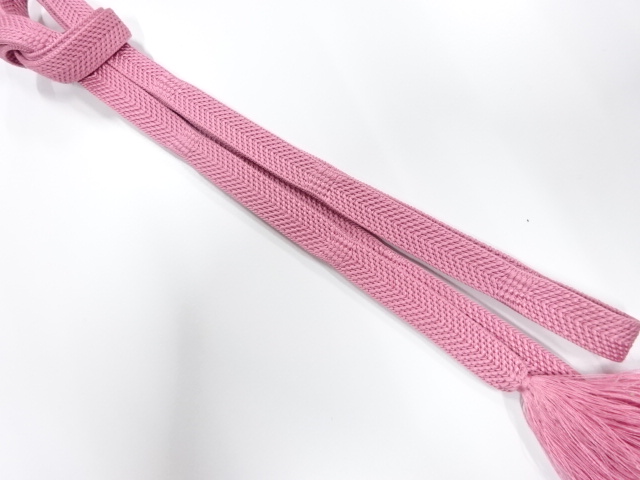 Japanese Kimono / Accessories Silk